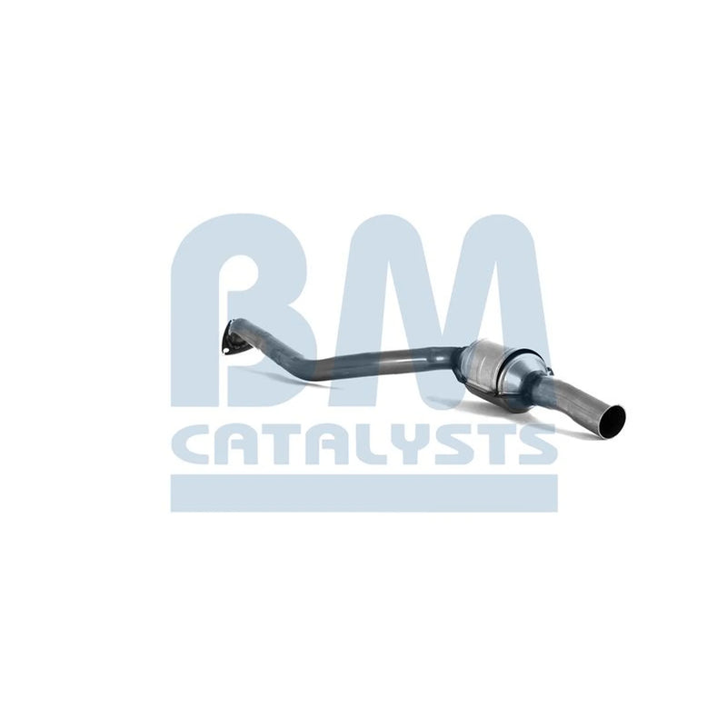 BM Catalysts Homologated Petrol Cat BM90805H