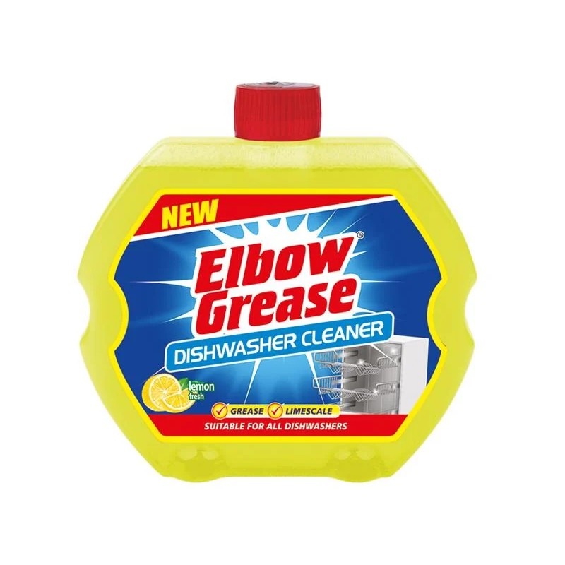 Elbow Grease Dishwasher Cleaner EG51 - EG51