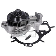 Febi Engine Cooling Water Pump 104154