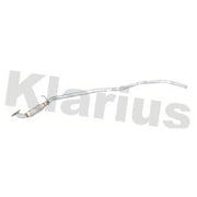 Klarius Exhaust Pipe OD FE867J