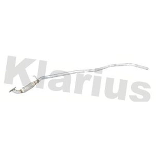 Klarius Exhaust Pipe OD FE867J