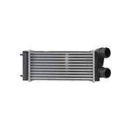 Hella Intercooler (Charge Air Cooler) Left 8ML 366 340-321