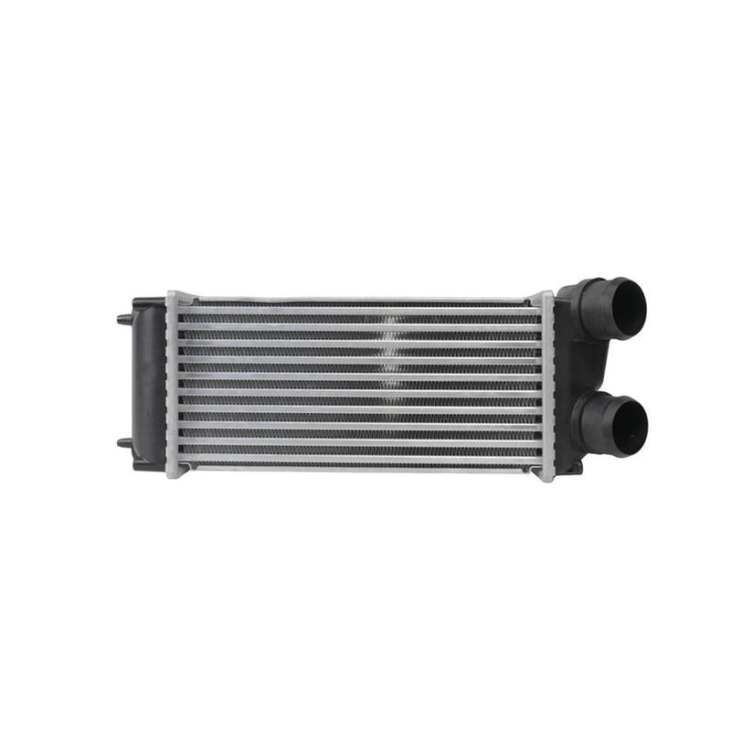 Hella Intercooler (Charge Air Cooler) Left 8ML 366 340-321
