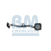 BM Catalysts Homologated Petrol Cat BM91069H