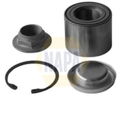 NAPA Wheel Bearing Kit PWB1208