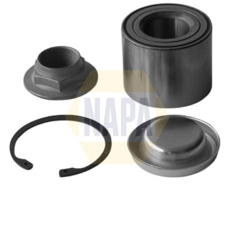 NAPA Wheel Bearing Kit PWB1208