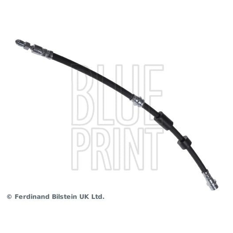 Blue Print Brake Hydraulic Hose Line Front Right ADM55389
