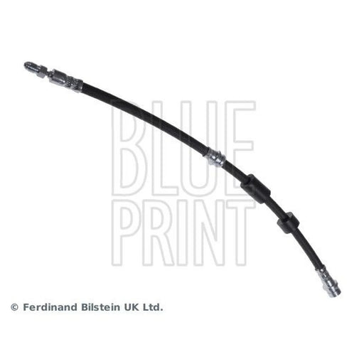 Blue Print Brake Hydraulic Hose Line Front Right ADM55389