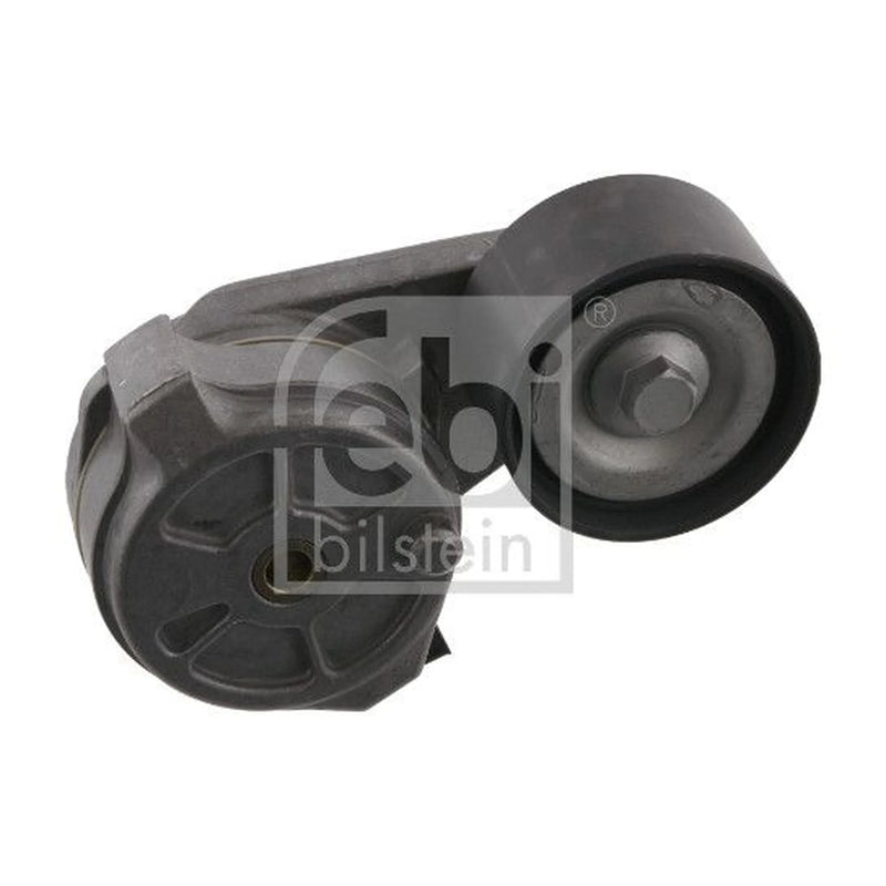 Febi Auxiliary Belt Tensioner 34110