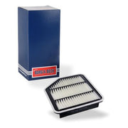 Borg & Beck Engine Air Filter BFA2583