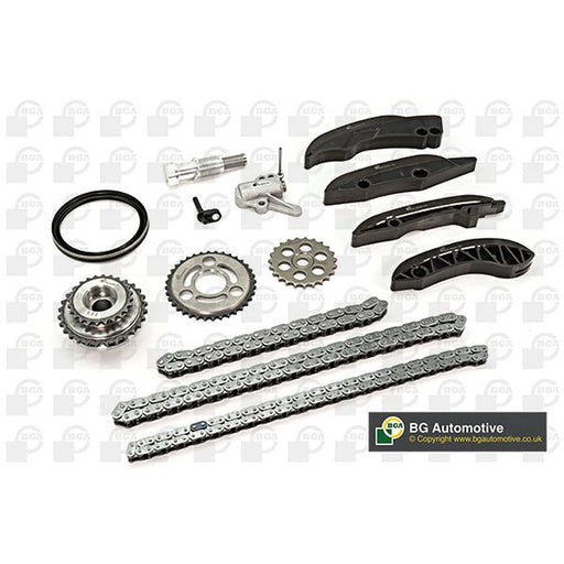 BGA Timing Chain Kit Set 86 Links TC0922FK