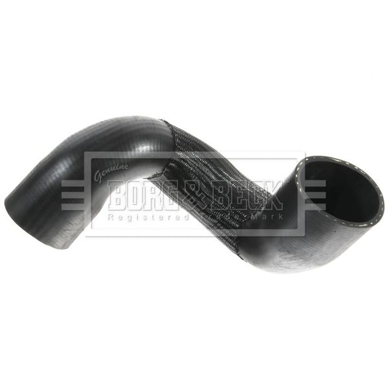 Borg & Beck Intercooler Turbo Charge Air Hose BTH1624