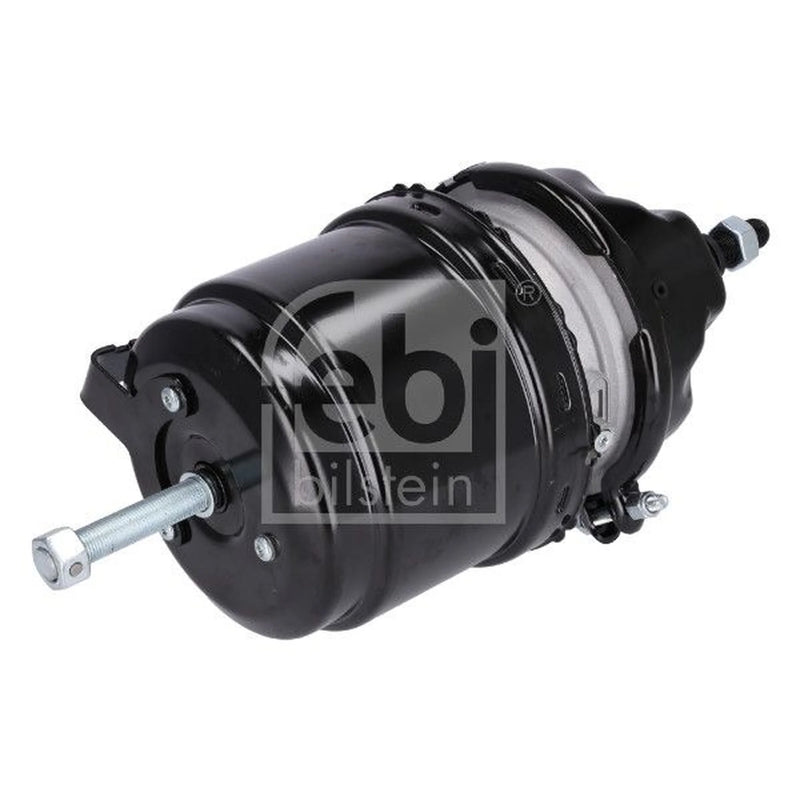 Febi Spring Brake Chamber Disc Brake Stroke 184763
