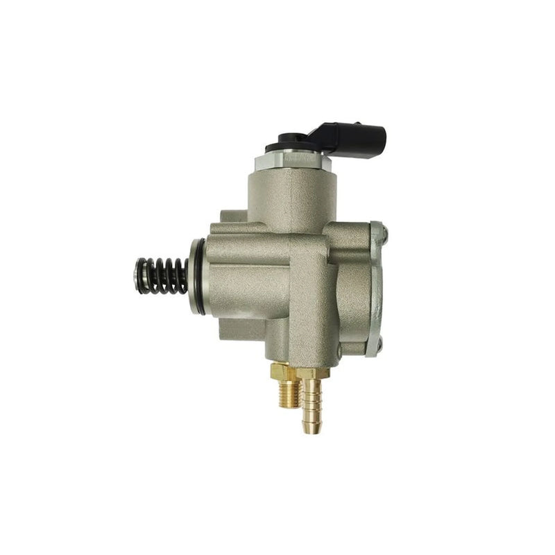 Hella High Pressure Fuel Pump 8TH 358 345-121