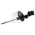 Febi Shock Absorber Damper Strut Front Right 1002373