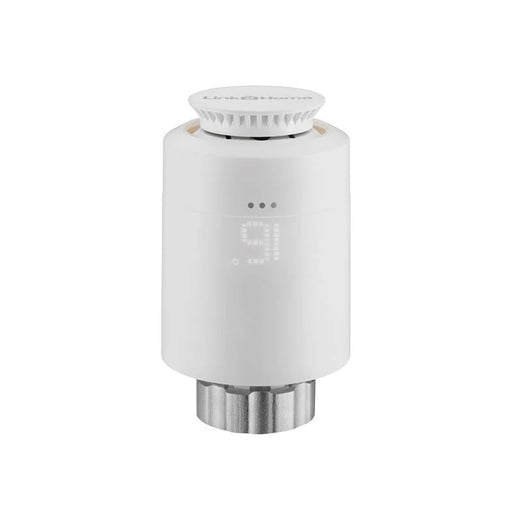 Link2Home Zigbee Thermostatic Radiator Valve - L2H-TRVZGE