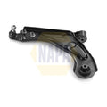 NAPA Control/Trailing Arm Front Left NST2519