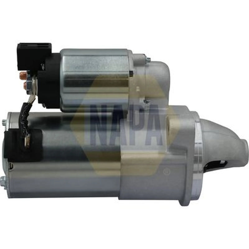 NAPA Starter Motor 12V 1.8kW 11 Teeth NSM1663