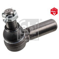 Febi Steering Tie Rod End Ball Joint Front Right 15616