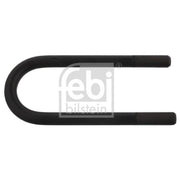 Febi Spring Clamp OD Wide 35523