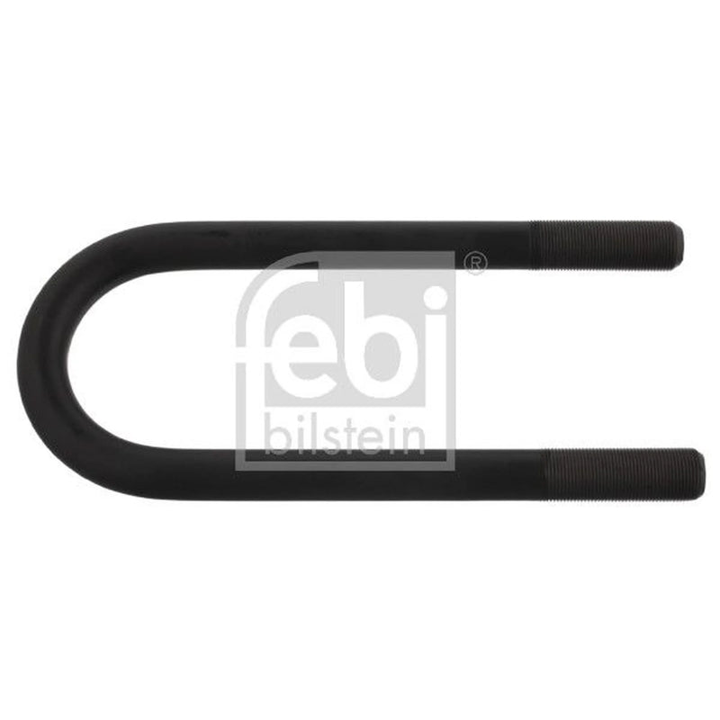 Febi Spring Clamp OD Wide 35523