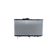 NRF Engine Radiator 550085