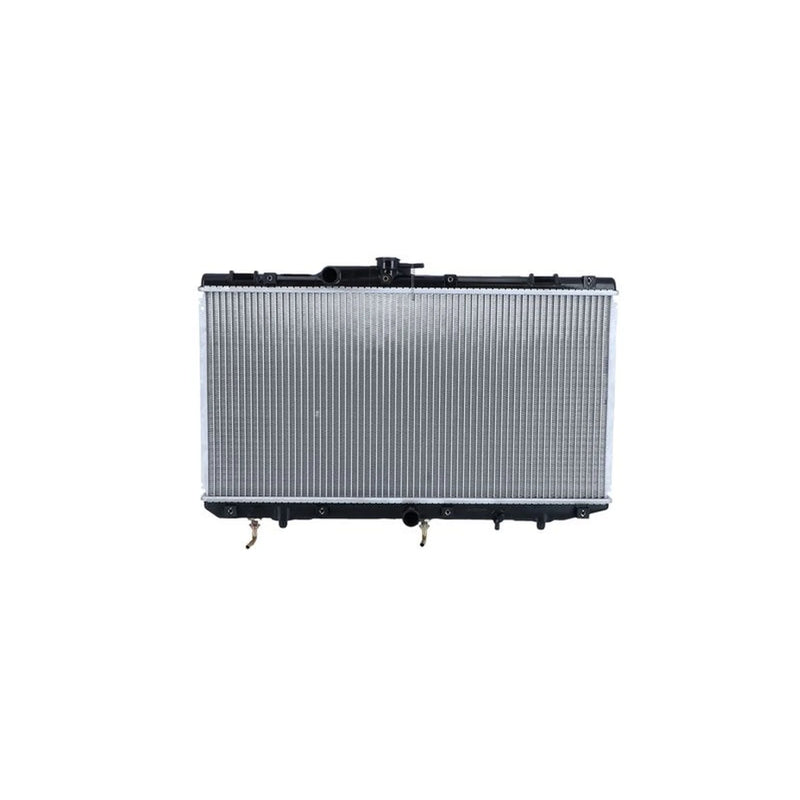NRF Engine Radiator 550085