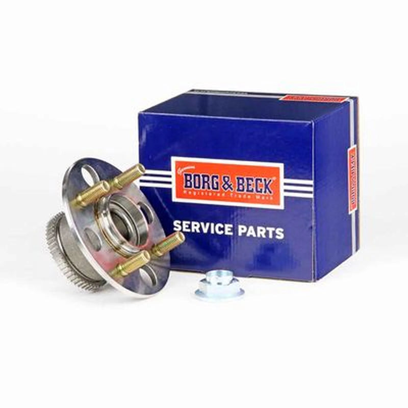 Borg & Beck Wheel Bearing Kit BWK1446