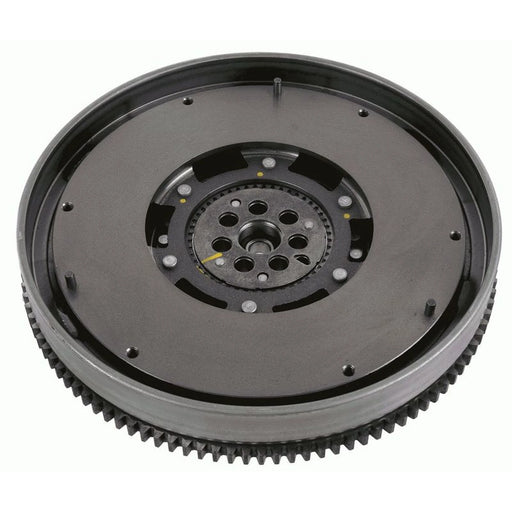 Sachs Engine Flywheel Teeth 2294501239