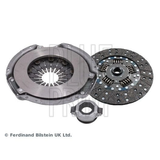 Blue Print Clutch Kit Set 3pc 250mm ADN130108