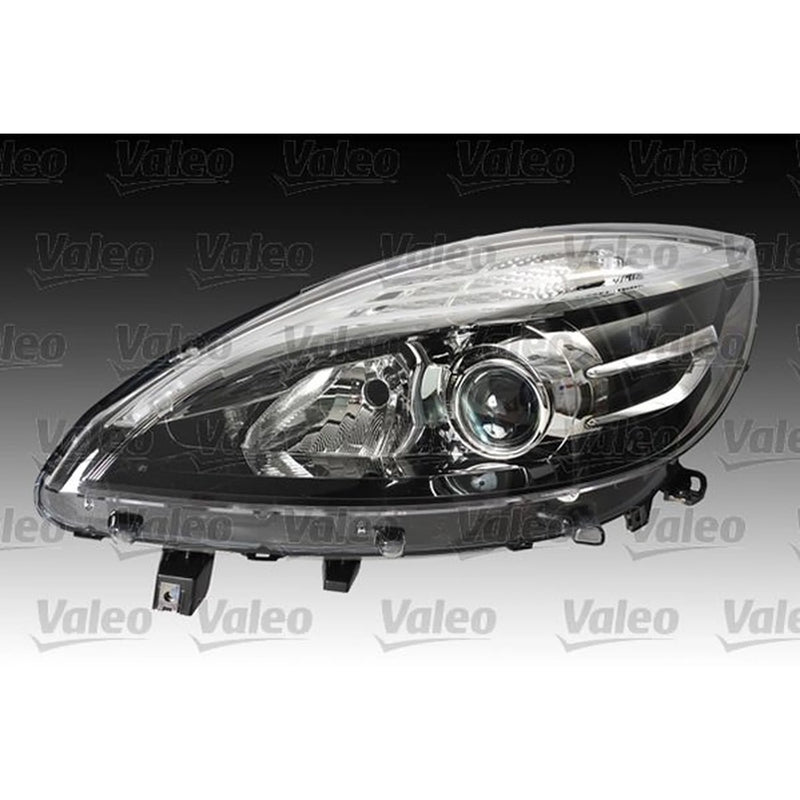 Valeo Headlight Headlamp W5W Right 044766