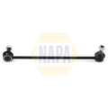 NAPA Stabiliser Bar Link Coupling Rod Front Right NST4137