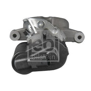 Febi Brake Caliper Assembly Rear Left 184105