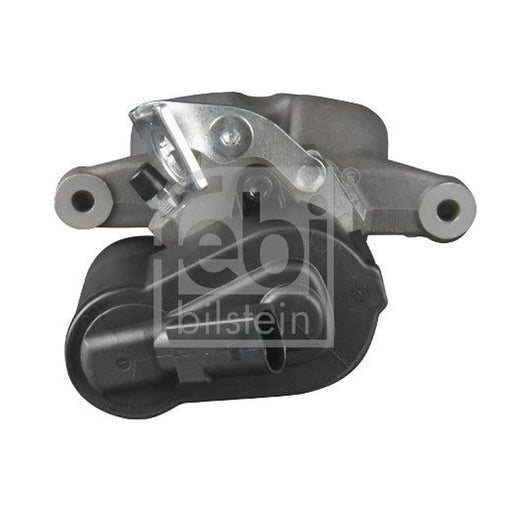 Febi Brake Caliper Assembly Rear Left 184105