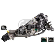 Febi EGR Exhaust Gas Recirculation Module 176469