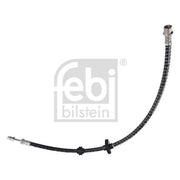 Febi Brake Hydraulic Hose Line Rear Left 175227