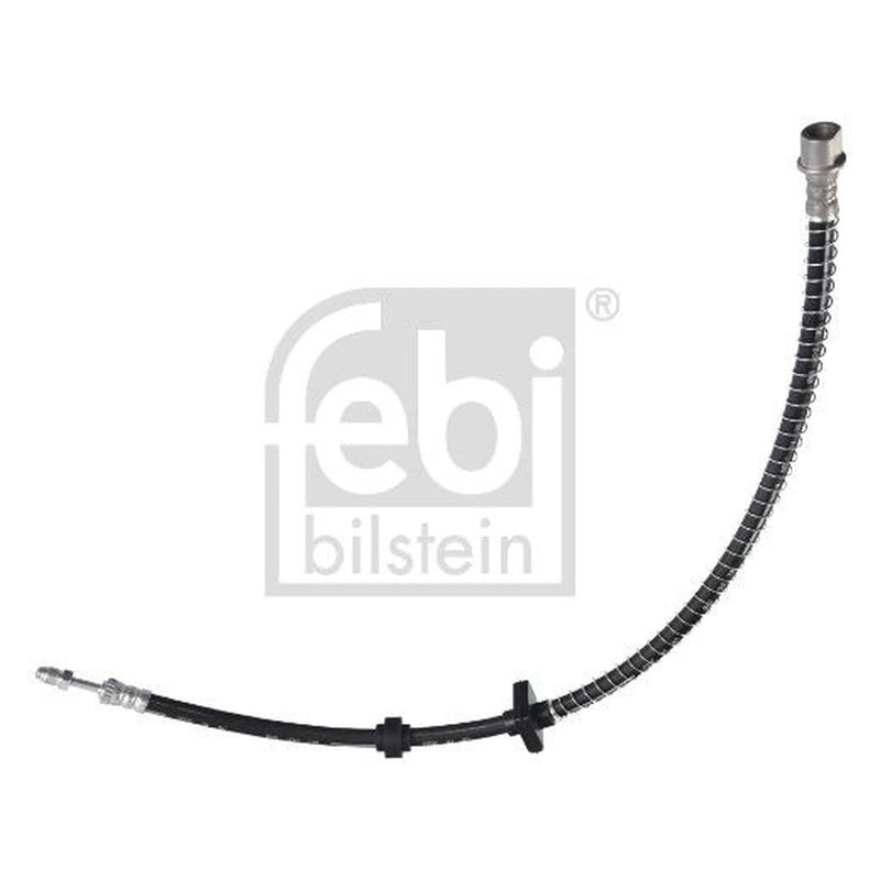 Febi Brake Hydraulic Hose Line Rear Left 175227