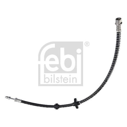 Febi Brake Hydraulic Hose Line Rear Left 175227