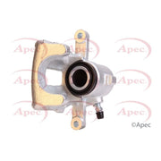 Apec Brake Caliper Assembly Rear Right RCA773