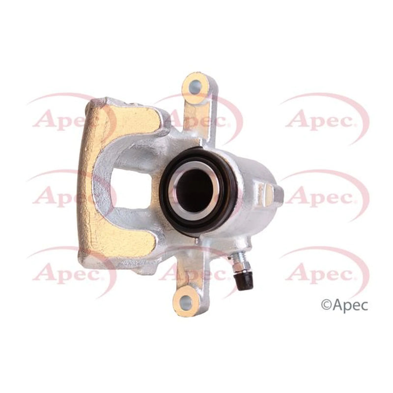 Apec Brake Caliper Assembly Rear Right RCA773