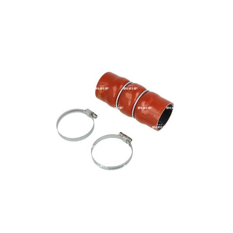 NRF Intercooler Turbo Charge Air Hose Charge Air Cooler 166193