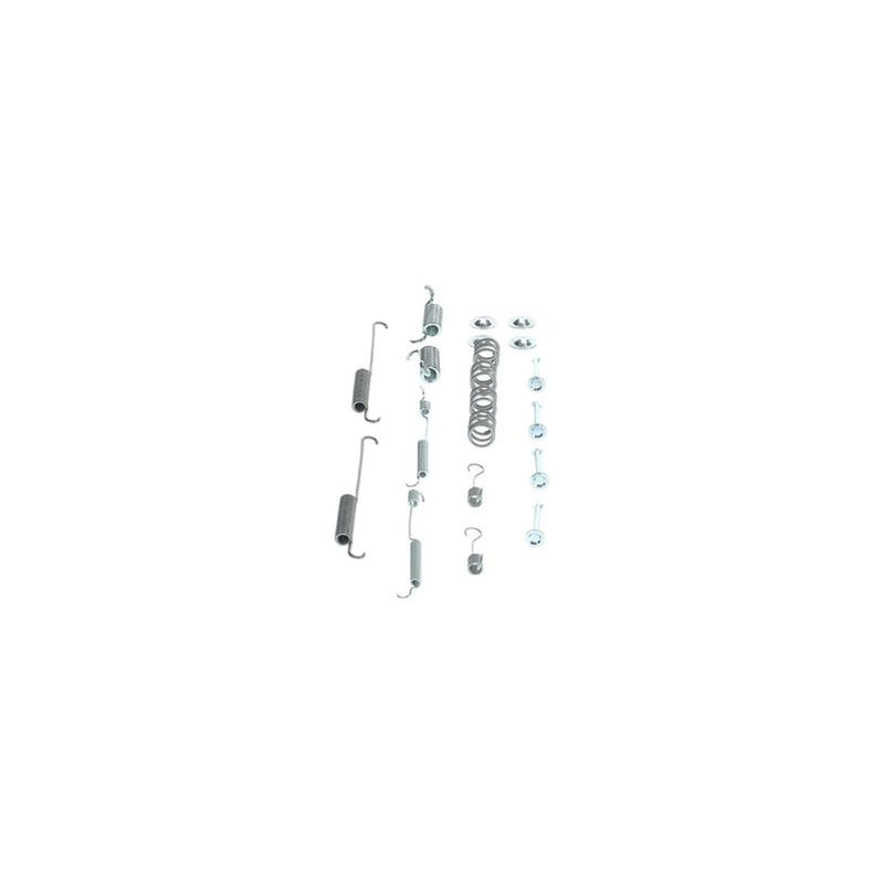 Bosch Brake Shoe Accessory Kit Rear 1 987 475 072