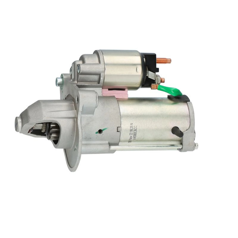 Valeo Starter Motor 12V 1.4kW 13 Teeth 438625