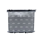 NRF Engine Radiator 53940