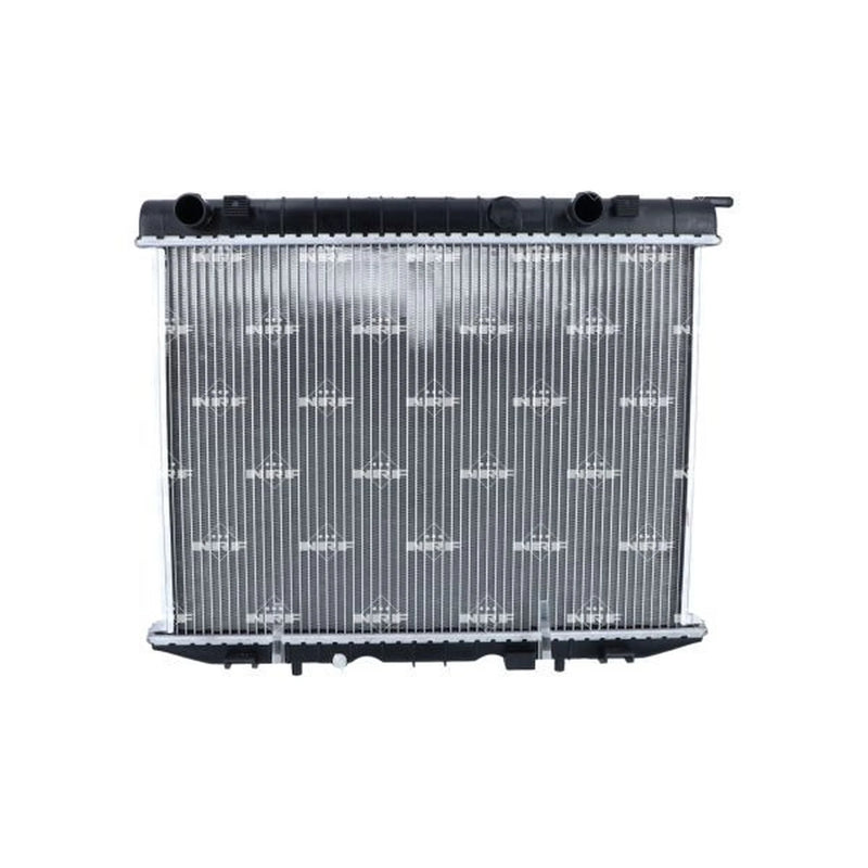 NRF Engine Radiator 53940