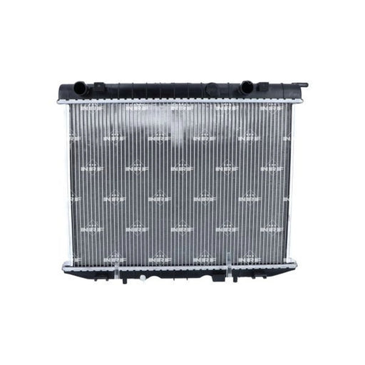 NRF Engine Radiator 53940