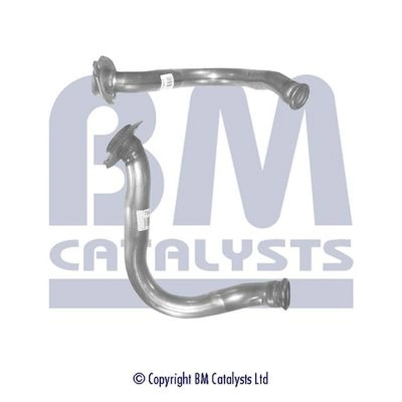 BM Catalysts Exhaust Pipe OD BM70417