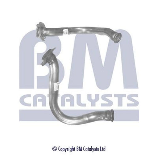 BM Catalysts Exhaust Pipe OD BM70417