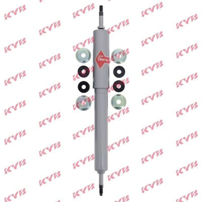 KYB Shock Absorber Damper Strut Front 554112