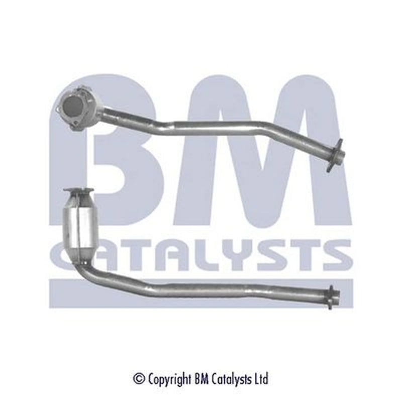 BM Catalysts Petrol Cat BM90352